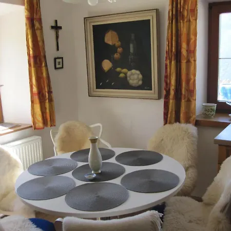 Holiday home Ferienhaus Weixelbraun *