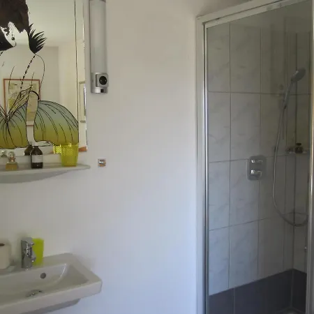 Ferienhaus Weixelbraun Holiday home