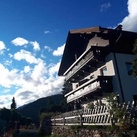 Ferienhaus Weixelbraun Holiday home *