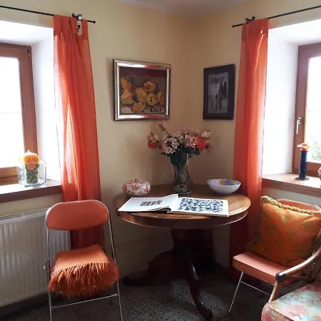 Ferienhaus Weixelbraun