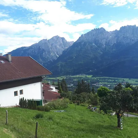Ferienhaus Weixelbraun Iselsberg