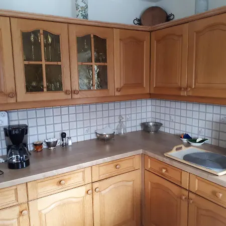 Ferienhaus Weixelbraun Holiday home